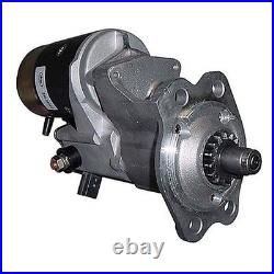 1400-0109 Fits John Deere Parts Starter 1050 COMPACT TRACTOR 1250 PLOW 1450 PL