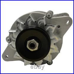 1400-0523, Alternator Fits John Deere 1050 COMPACT TRACTOR, 1250 PLOW, 1450 PLOW 1400-0523, Alternator Fits John Deere 1050 COMPACT TRACTOR, 1250 PLOW, 1450 PLOW