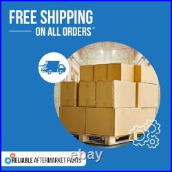 1400-0523, Alternator Fits John Deere 1050 COMPACT TRACTOR, 1250 PLOW, 1450 PLOW 1400-0523, Alternator Fits John Deere 1050 COMPACT TRACTOR, 1250 PLOW, 1450 PLOW