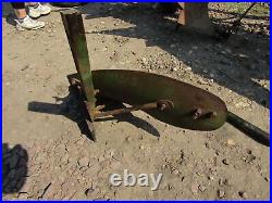 14 John Deere Plow Frog Moldboard Bottom Model 55