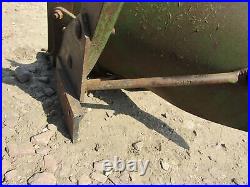 14 John Deere Plow Frog Moldboard Bottom Model 55