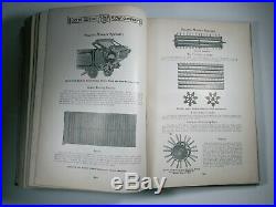 1912 John Deere Plow Co. Catalog