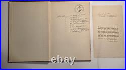 1937 John Deere Steel Plow Neil M Clark FEI Stamp 1944 WWII Research Copy Rare