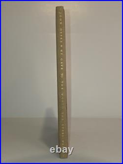 1937 John Deere Steel Plow Neil M Clark FEI Stamp 1944 WWII Research Copy Rare