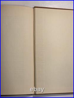 1937 John Deere Steel Plow Neil M Clark FEI Stamp 1944 WWII Research Copy Rare