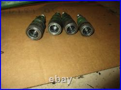 1971-1974 JOHN DEERE 140 H3 HYDRAULIC SYSTEM Convert H1 to H3 UPGRADED FWD LINES