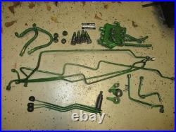 1971-1974 JOHN DEERE 140 L&G TRACTOR H3 HYDRAULIC SYSTEM (Convert H1 140 to H3)
