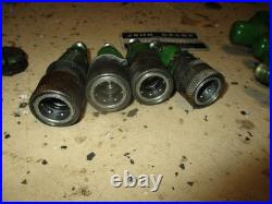 1971-1974 JOHN DEERE 140 L&G TRACTOR H3 HYDRAULIC SYSTEM (Convert H1 140 to H3)