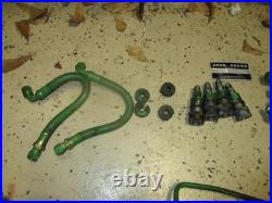1971-1974 JOHN DEERE 140 L&G TRACTOR H3 HYDRAULIC SYSTEM (Convert H1 140 to H3)