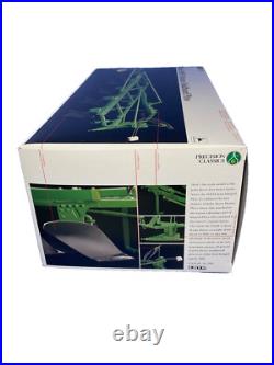 1994 ERTL Precision #6 John Deere Model F145H 5-Bottom Moldboard Plow #5763, MIB