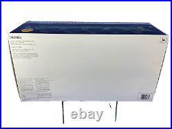 1994 ERTL Precision #6 John Deere Model F145H 5-Bottom Moldboard Plow #5763, MIB