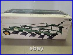 1994 Ertl Precision 6 Classic John Deere F145h 5 Bottom Moldboard Plow