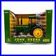 1_16_Ertl_John_Deere_4630_With_Cab_Tractor_Plow_City_Toy_Show_01_kvt