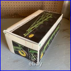 1/16 Ertl Precision Classics #6 John Deere 5-Bottom Moldboard Plow