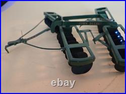1/16 Eska John Deere KBA Disc Harrow