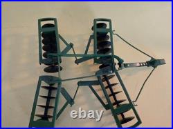 1/16 Eska John Deere KBA Disc Harrow