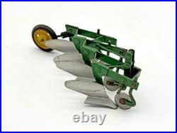 1/16 John Deere 3 Point 4 Bottom Plow Eska