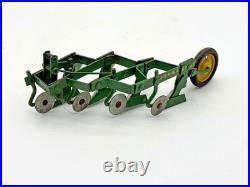 1/16 John Deere 3 Point 4 Bottom Plow Eska