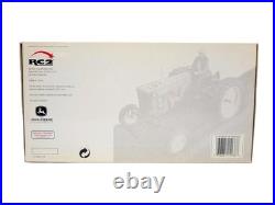 1/16 John Deere 40T Tractor With 2 Bottom Plow, Collector Center Precision #4