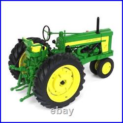 1/16 John Deere 620 Narrow Front with 555 Plow ERTL Precision Heritage 45691