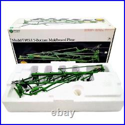 1/16 John Deere F145H 5 Bottom Moldboard Plow, Precision Series #6