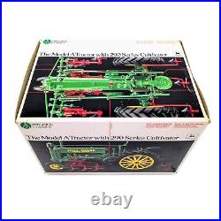 1/16 John Deere Model A Tractor With 290 Cultivator, Precision Series #2