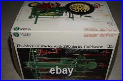 1/16 John Deere Model A Tractor With 290 Cultivator, Precision Series #2