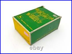 1/16 John Deere Una Rasta Disc Harrow 3 PT Sigomec Argentina in Box