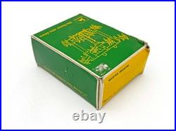 1/16 John Deere Una Rasta Disc Harrow 3 PT Sigomec Argentina in Box
