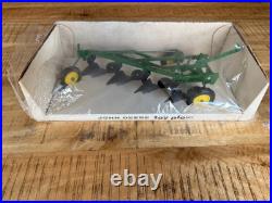 1/16 Nib Ertl John Deere 4 Bottom Plow