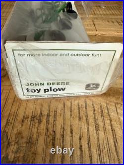 1/16 Nib Ertl John Deere 4 Bottom Plow