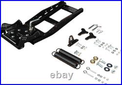 2011 Gator XUV 625i John Deere OPEN TRAIL UTV PLOW PUSH TUBE