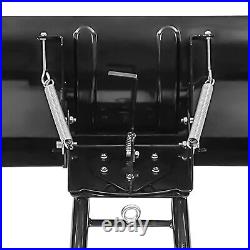 45'' Snow Plow Kit Steel Blade Complete Universal Mount Package Fits UTV ATV RZR 45'' Snow Plow Kit Steel Blade Complete Universal Mount Package Fits UTV ATV RZR