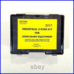480-jd-79 Industrial O-ring Kit For John Deere Equipment