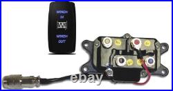 6000lb Mad Dog Synthetic Winch and Plow Mount John Deere Gator XUV 845 E/M/R ALL 6000lb Mad Dog Synthetic Winch and Plow Mount John Deere Gator XUV 845 E/M/R ALL