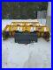 8_LD_Arctic_Sectional_Snow_Pusher_Plow_with_skid_steer_quick_attach_Brand_New_01_vbxg