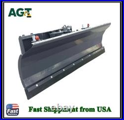 AGT 84 Hydraulic Skid Steer Snow Plow AGT-SPA84