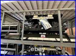 AGT 84 Hydraulic Skid Steer Snow Plow AGT-SPA84