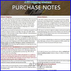 AGT SPA84 84 Hydraulic Skid Steer Snow Dozer Blade Attachment Quick Tach