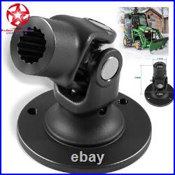 AM38891 Rotor Drive Plate for John Deere 359 & 2-Stage Snow Blowers (PC9257)