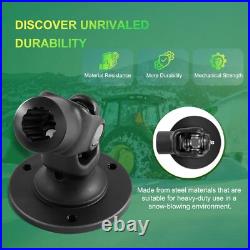 AM38891 Rotor Drive Plate for John Deere 359 & 2-Stage Snow Blowers (PC9257)