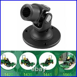 AM38891 Rotor Drive Plate for John Deere 359 & 2-Stage Snow Blowers (PC9257)