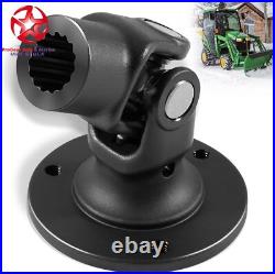 AM38891 Rotor Drive Plate for John Deere 359 & 2-Stage Snow Blowers (PC9257)