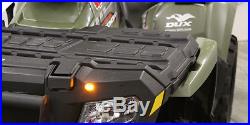 ATV Turn Signal Horn Kit SXS UTV Golf Cart UMV Side by Side LED Lighting Manual