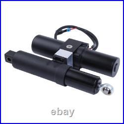 Actuator 2879224 2889029 For Polaris Glacier Pro HD Plow Hydraulic Angle System