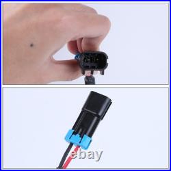 Actuator 2879224 2889029 For Polaris Glacier Pro HD Plow Hydraulic Angle System