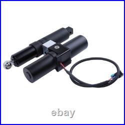 Actuator 2879224 2889029 For Polaris Glacier Pro HD Plow Hydraulic Angle System