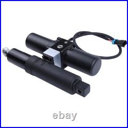 Actuator 2879224 2889029 For Polaris Glacier Pro HD Plow Hydraulic Angle System