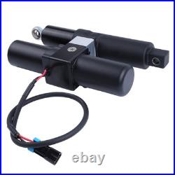 Actuator 2879224 2889029 For Polaris Glacier Pro HD Plow Hydraulic Angle System