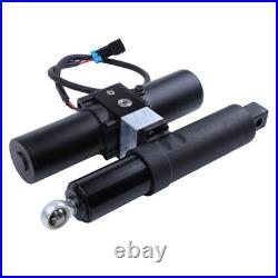 Actuator 2879224 2889029 For Polaris Glacier Pro HD Plow Hydraulic Angle System